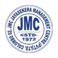 jmc jayasekera management centre logo image