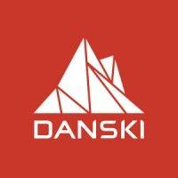 danski logo image