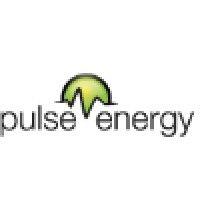 pulse energy