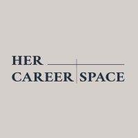 her career space logo image