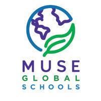 muse global school - calabasas, ca logo image