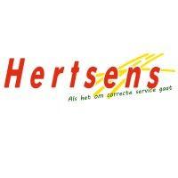 hertsens bvba logo image