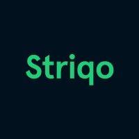 striqo logo image