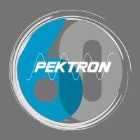 pektron logo image