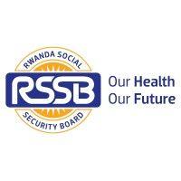 rwanda social security board (rssb)