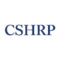 cshrp - community for strategic hr partnership logo image