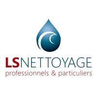 ls nettoyage logo image