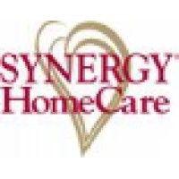 synergy homecare of cincinnati logo image