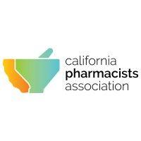 california pharmacists association logo image