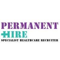 permanent hire logo image