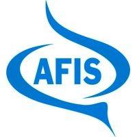 australian federation of international students (afis) inc. logo image