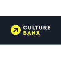 culturebanx logo image