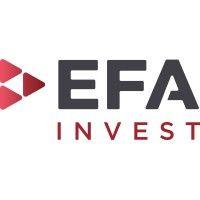 efa invest logo image