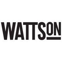 wattson logo image