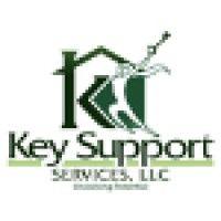 key support services. llc logo image