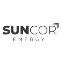 suncor energy logo image