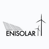 enisolar enerji logo image