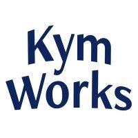 kymworks logo image