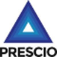 prescio consulting logo image