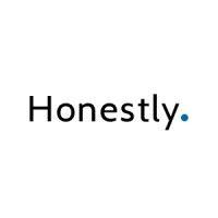 honestly logo image