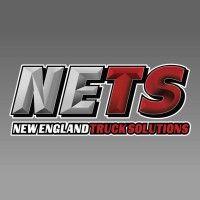 new england truck solutions logo image