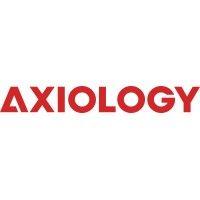 axiology beauty logo image