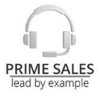 prime sales