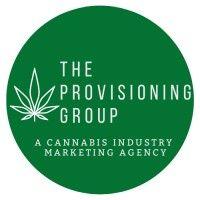 the provisioning group logo image