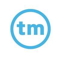 tm advertising logo image