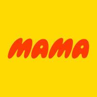 mama logo image