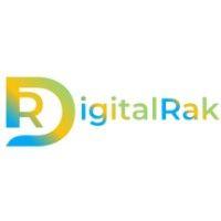 digitalrak logo image