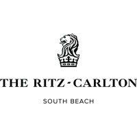 the ritz-carlton, south beach logo image