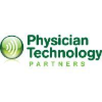 physician technology partners logo image