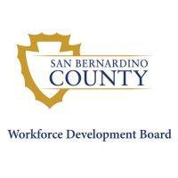 san bernardino county workforce development board