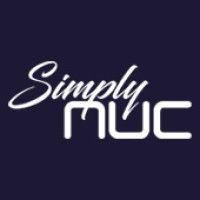 simply nuc logo image