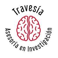 travesía asesoría en investigación logo image