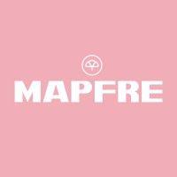 mapfre logo image