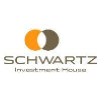 schwartz investment house logo image