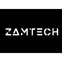 zamtech logo image