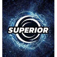 superior air products logo image