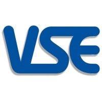 valley services electronics (vse) logo image