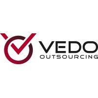 vedo outsourcing logo image