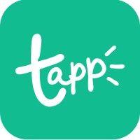 teacher tapp logo image