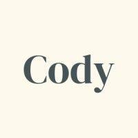 cody logo image