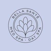 bella santé spas logo image