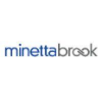 minetta brook logo image