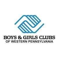 boys & girls clubs of western pennsylvania logo image