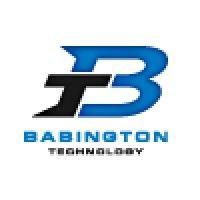 babington technology logo image