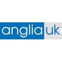 anglia uk logo image