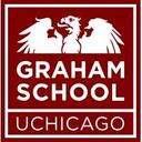 logo of The University Of Chicago Graham School